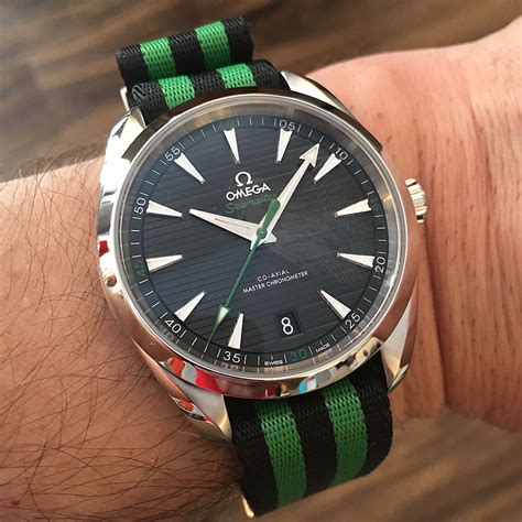 omega golf watch replica